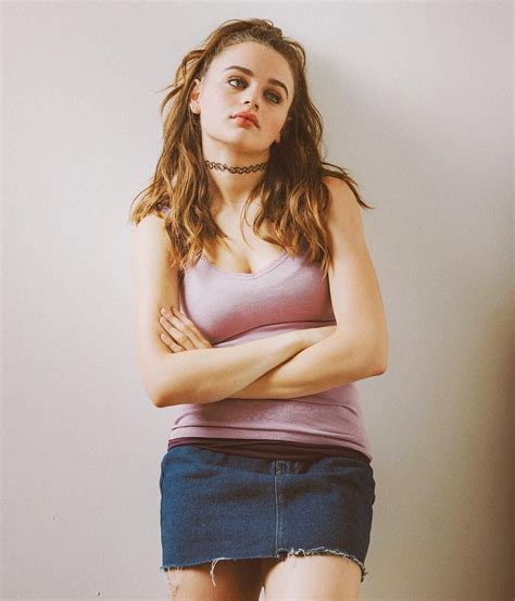 Joey King Nude Photos & Naked Sex Videos